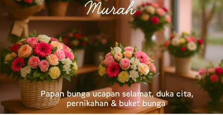 Toko Bunga Jati Padang